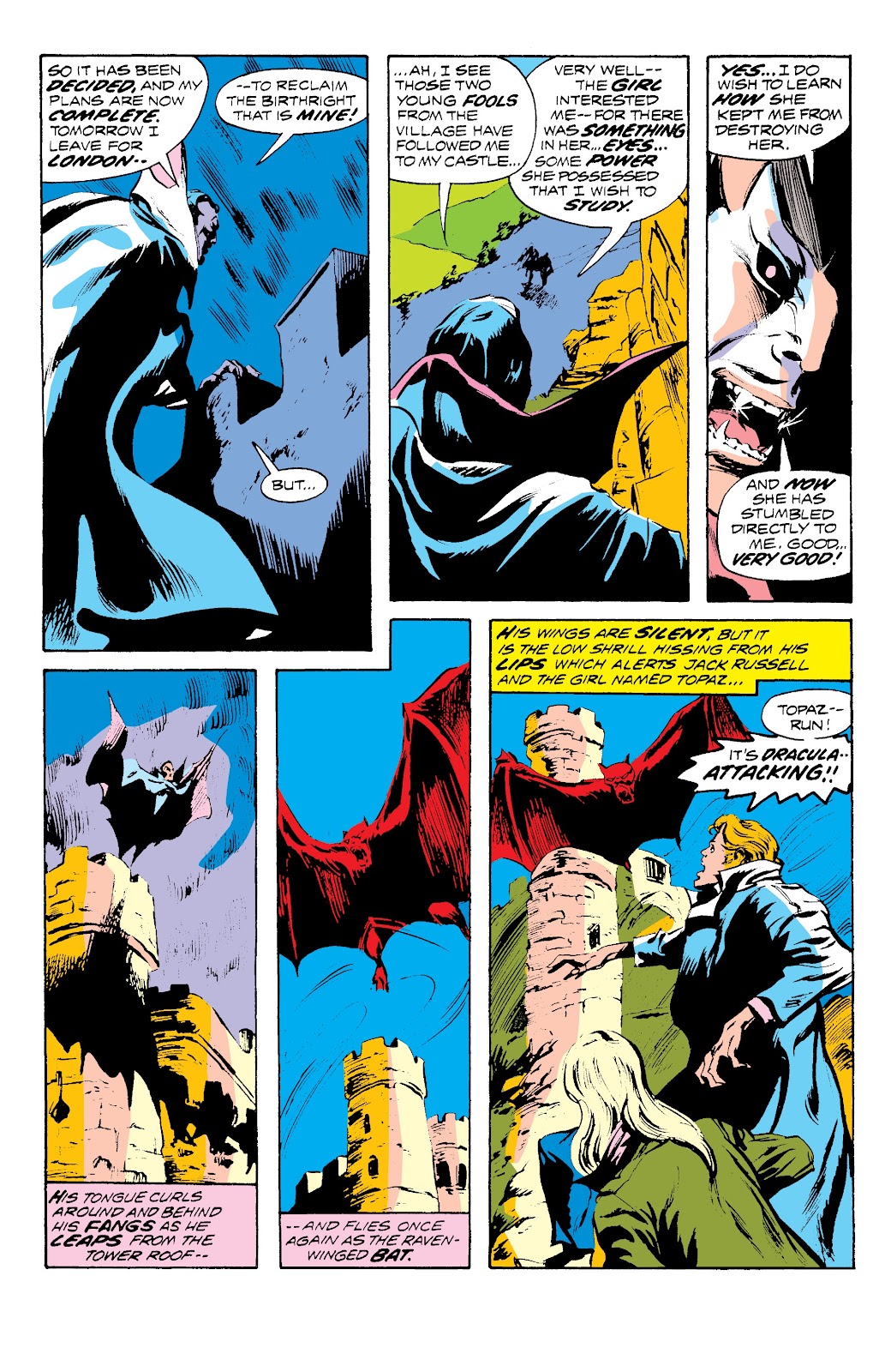 Tomb of Dracula (1972) _The Complete Collection 2 (Part 1) - Page 59