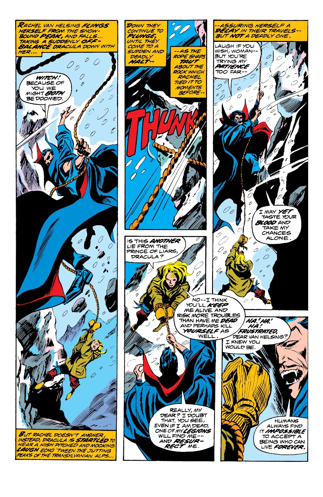 Tomb of Dracula (1972) _The Complete Collection 2 (Part 1) - Page 94