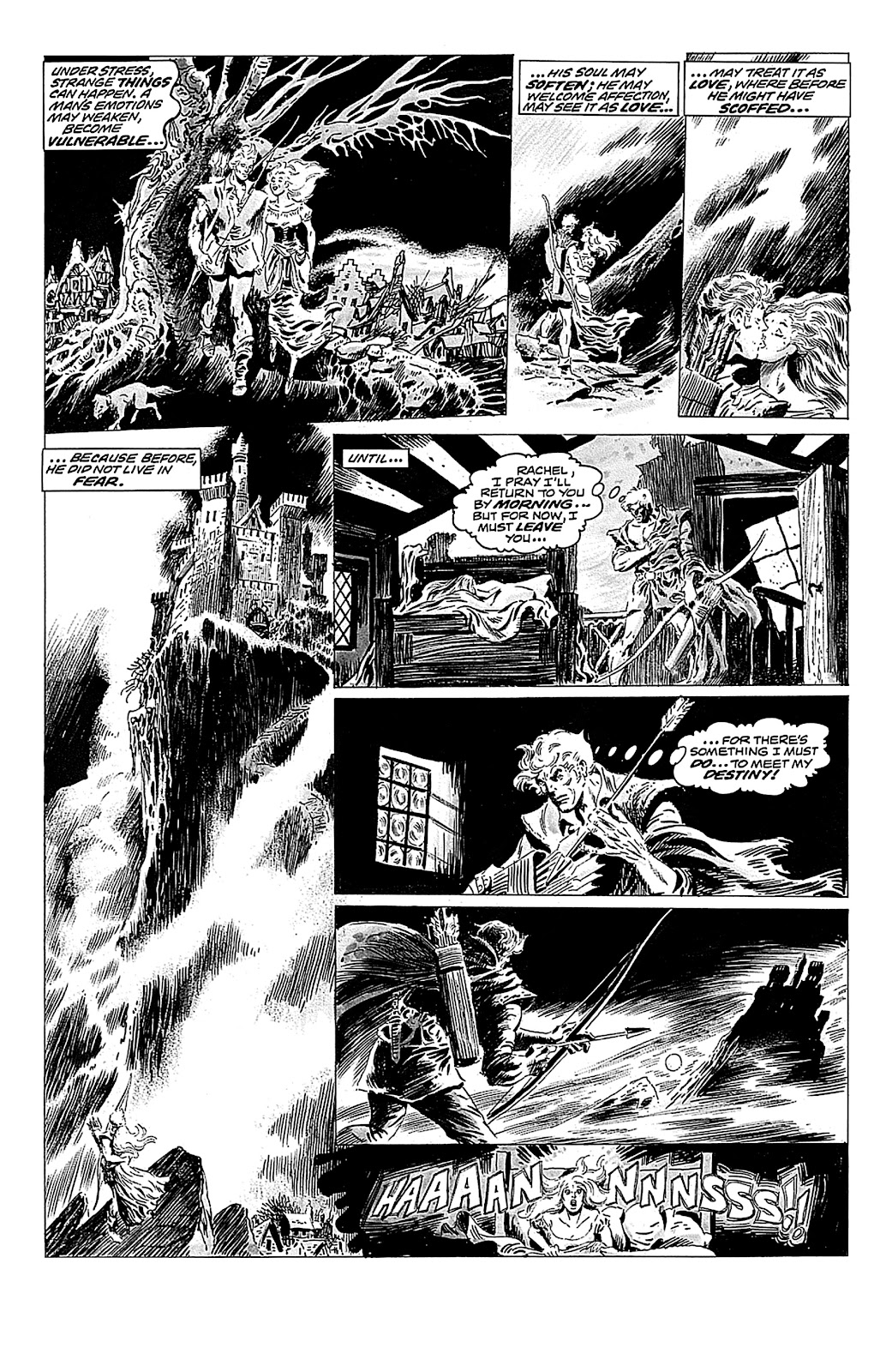 Tomb of Dracula (1972) _The Complete Collection 4 (Part 1) - Page 46
