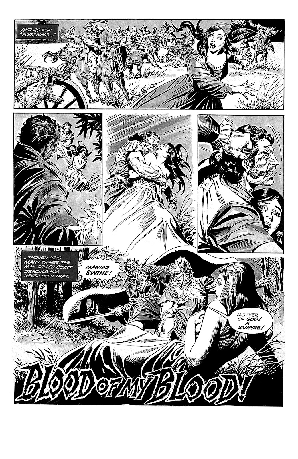 Tomb of Dracula (1972) _The Complete Collection 4 (Part 1) - Page 84