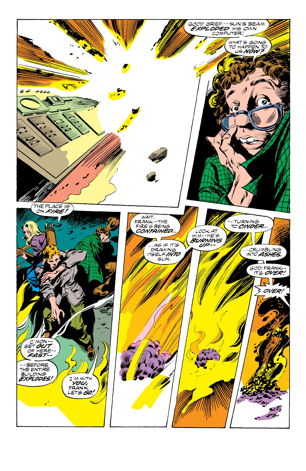 Tomb of Dracula (1972) _The Complete Collection 4 (Part 3) - Page 40