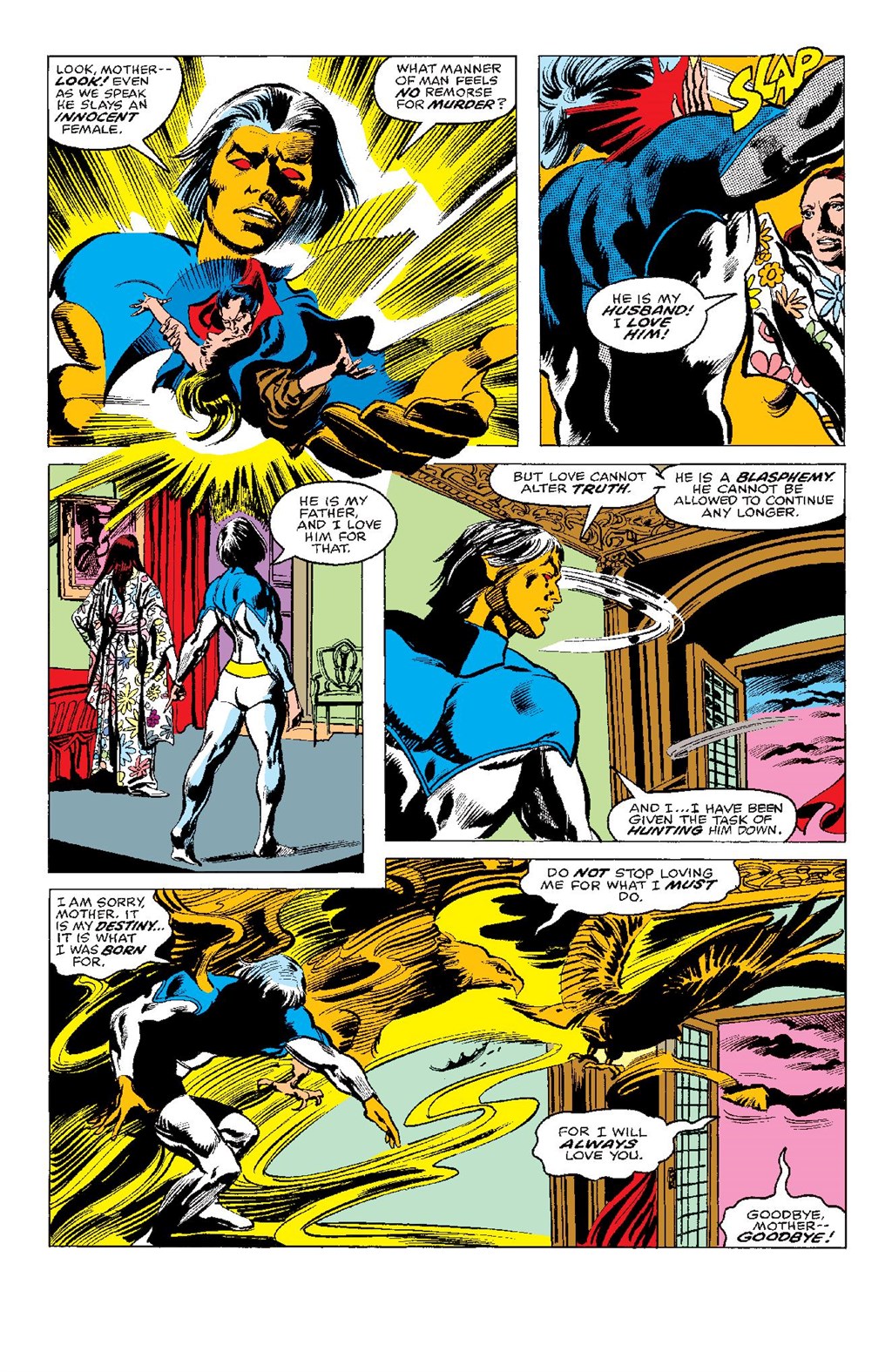 Tomb of Dracula (1972) _The Complete Collection 5 (Part 2) - Page 60