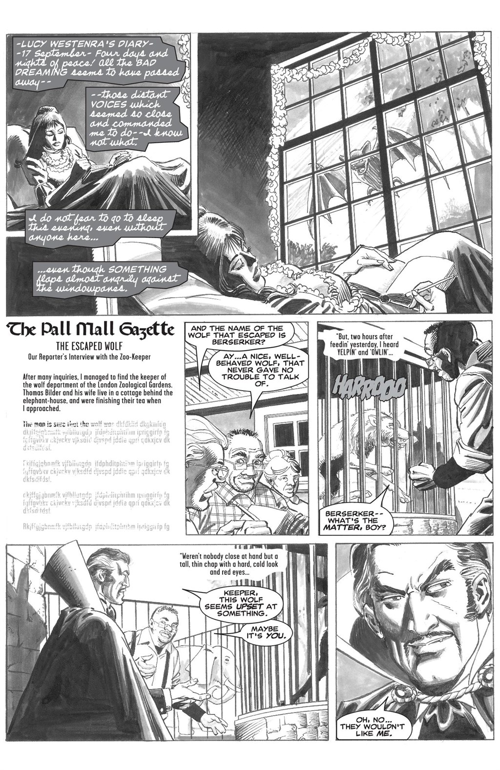 Tomb of Dracula (1972) _The Complete Collection 5 (Part 4) - Page 53