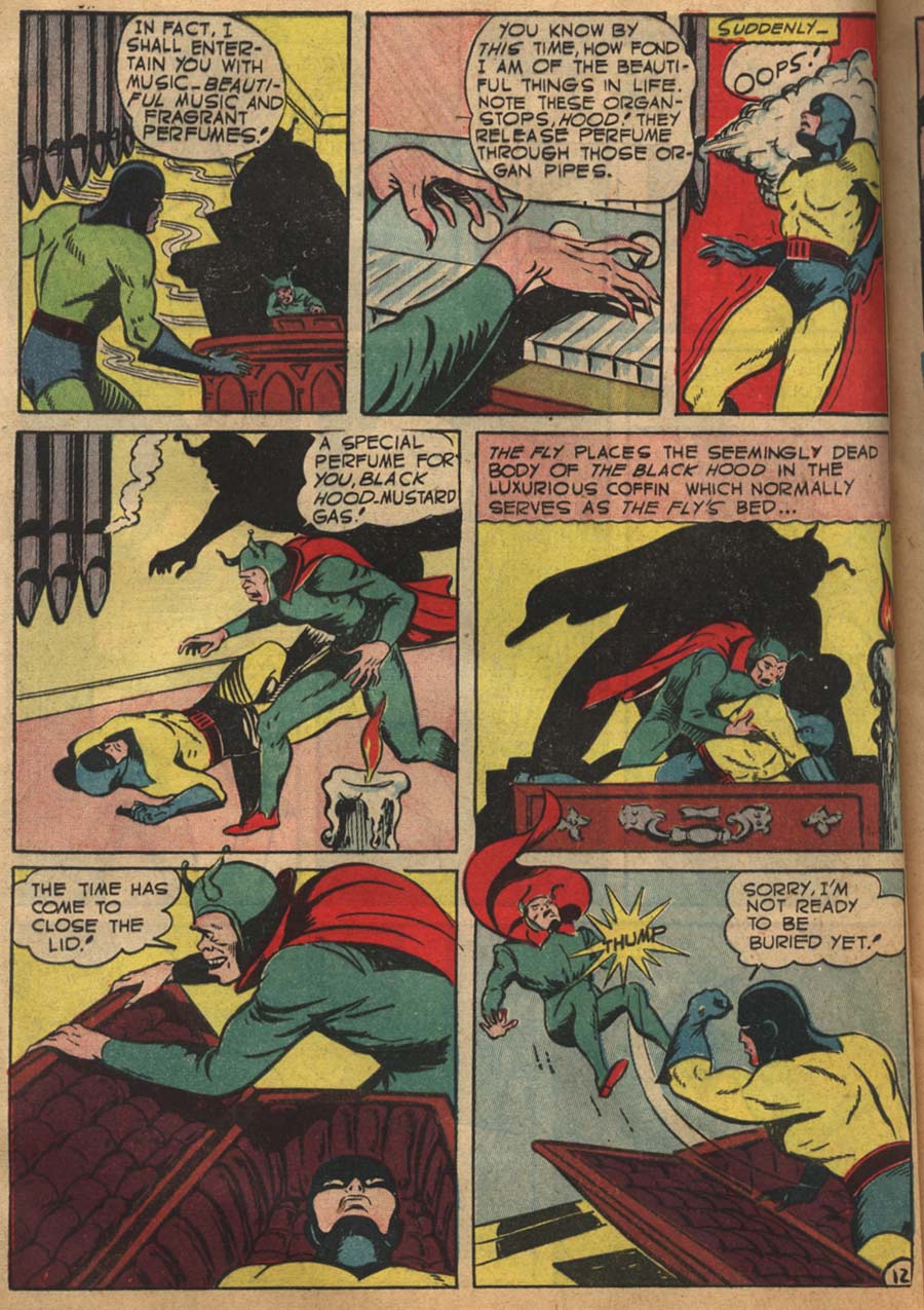 Top-Notch Comics Issue #23 - Page 14