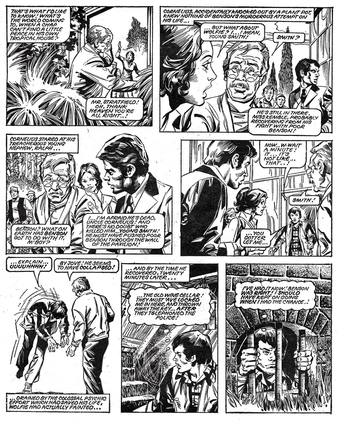 Tornado Issue #11 - Page 27