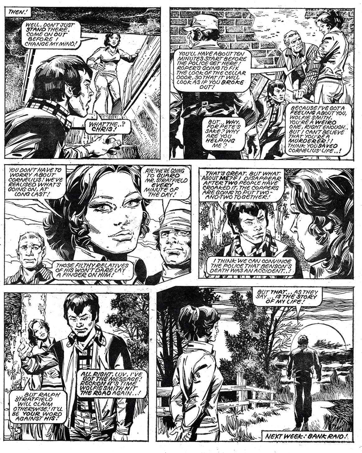 Tornado Issue #11 - Page 28
