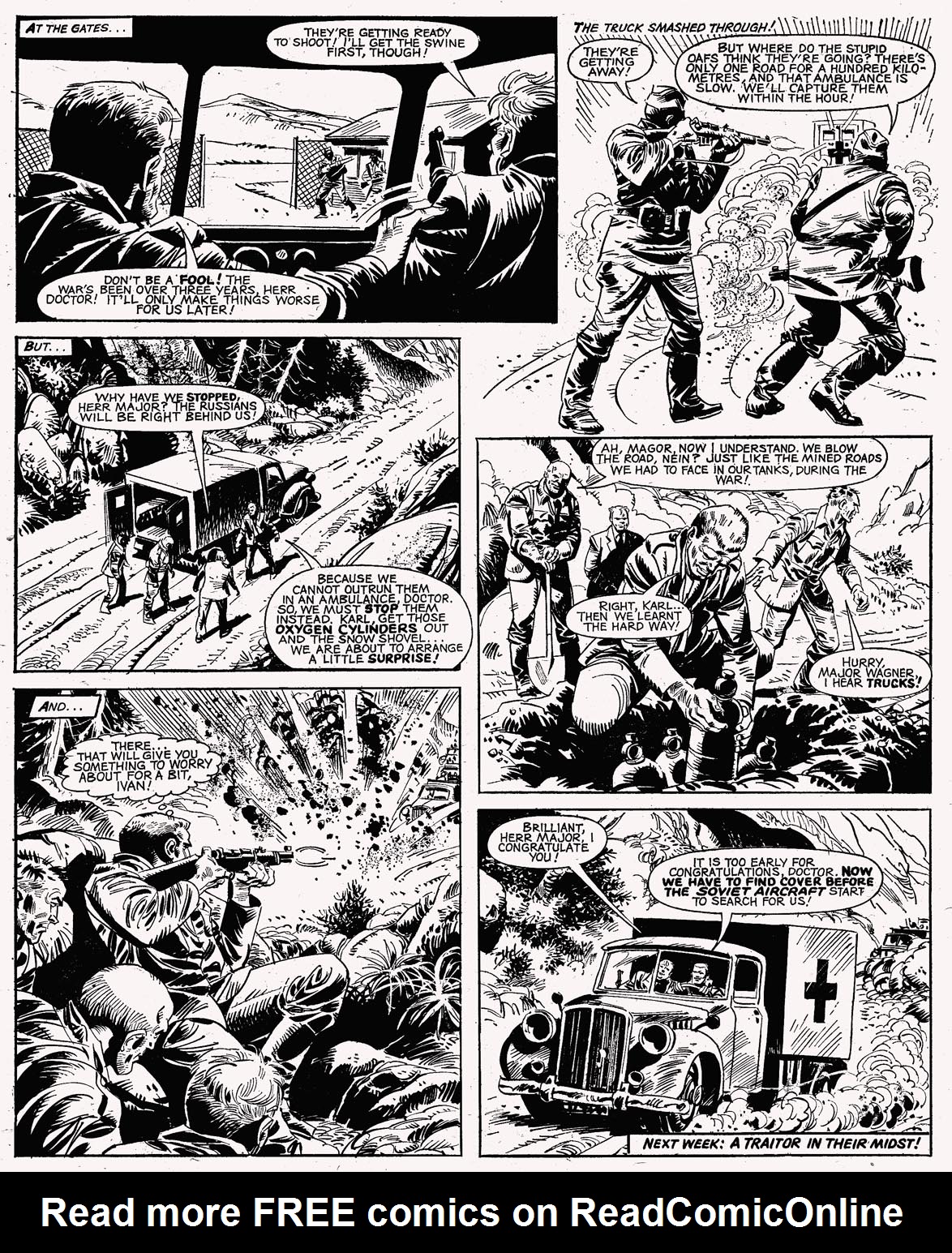 Tornado Issue #14 - Page 13
