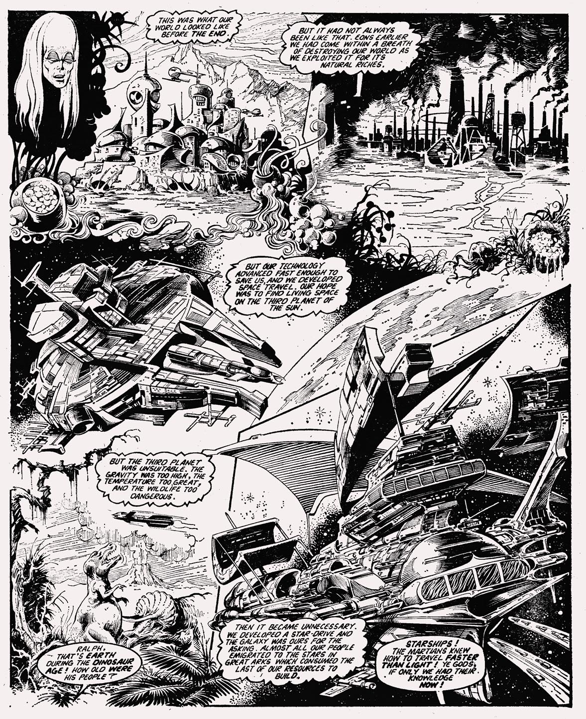 Tornado Issue #16 - Page 14