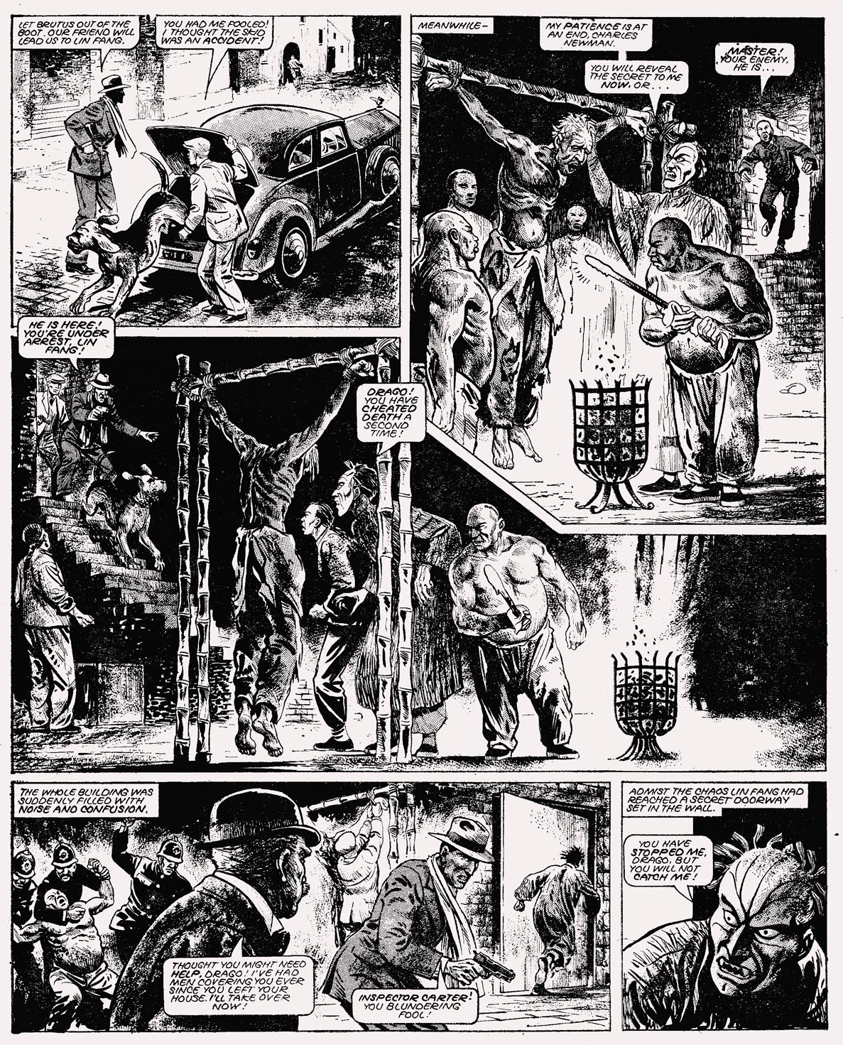 Tornado Issue #16 - Page 28