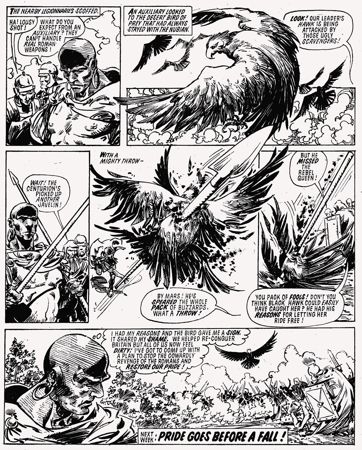 Tornado Issue #18 - Page 18