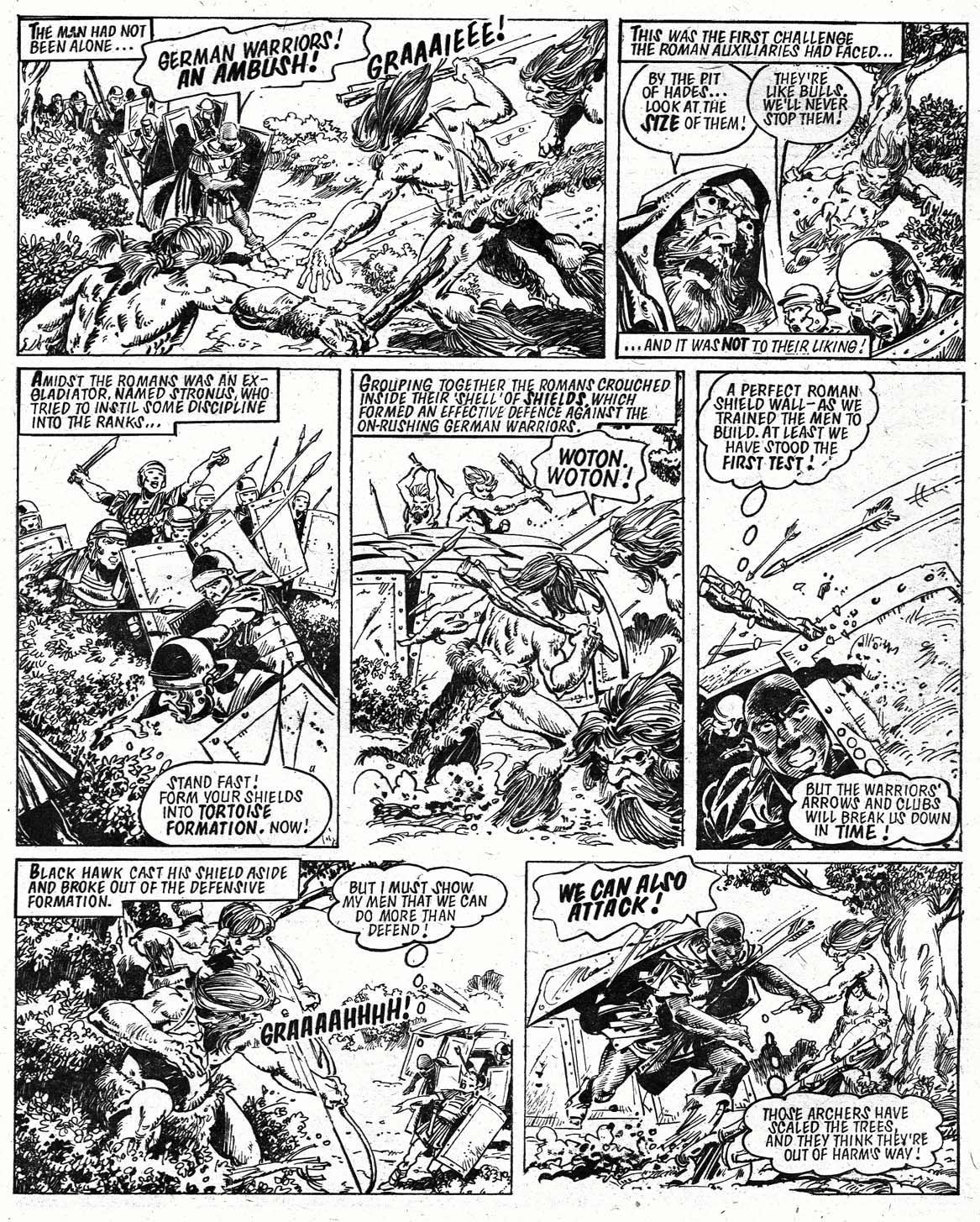 Tornado Issue #7 - Page 4