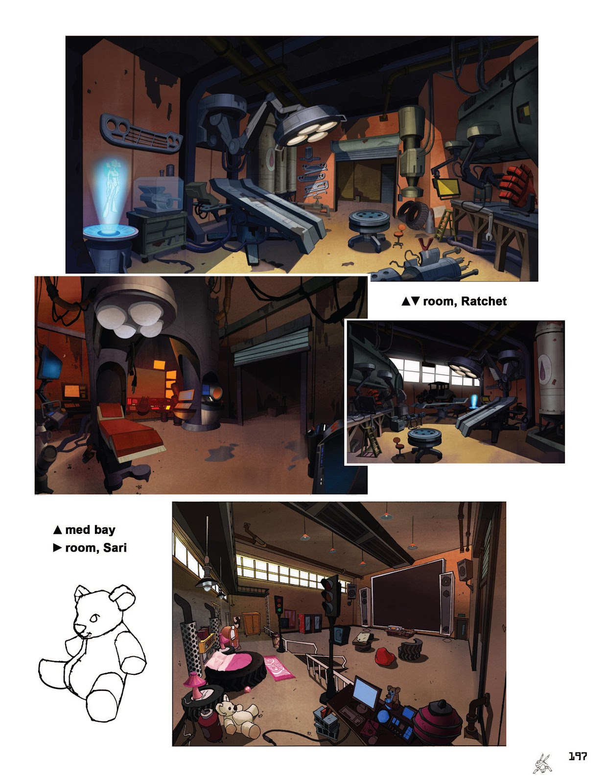 Transformers Animated: The Allspark Almanac TPB_1 - Page 198