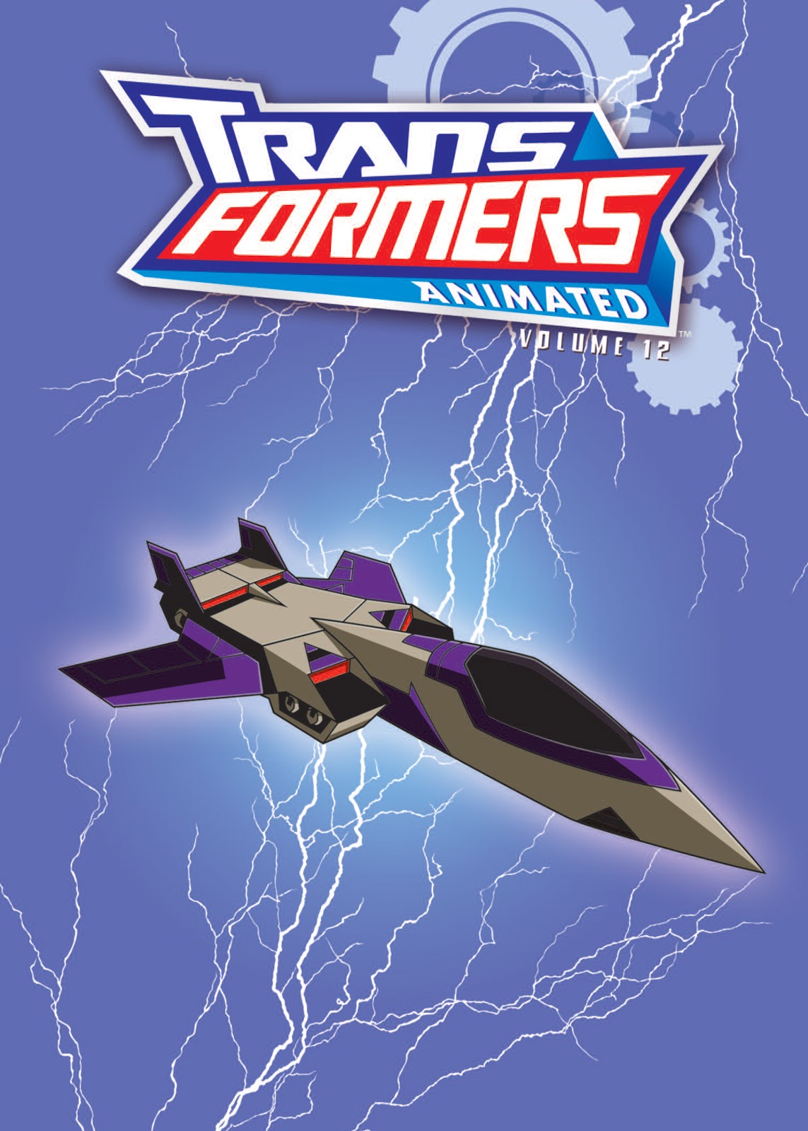 Transformers Animated Issue #12 - Page 2