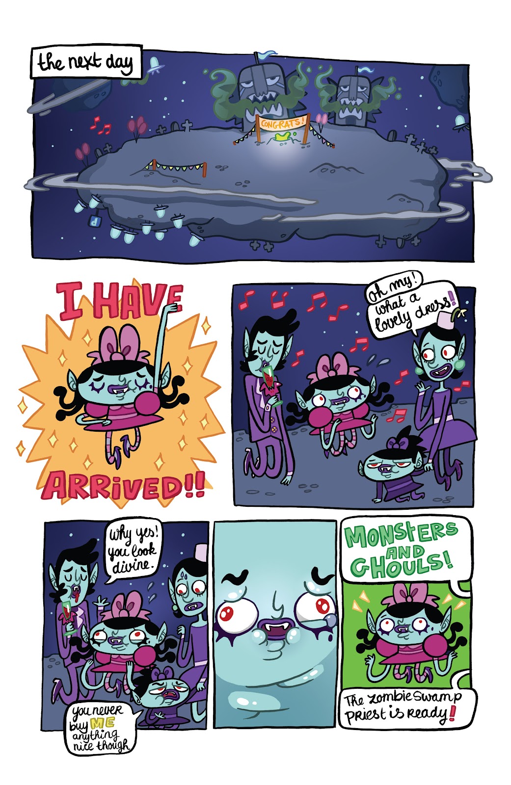 Transformers: Holiday Special Full - Page 40