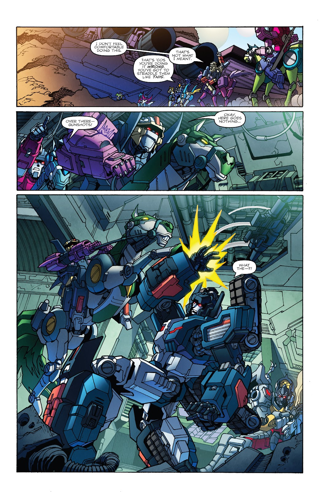 Transformers: The IDW Collection Phase Two TPB_10_(Part_3) - Page 38