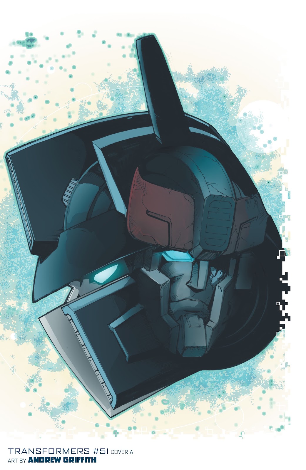 Transformers: The IDW Collection Phase Two TPB_12_(Part_1) - Page 5