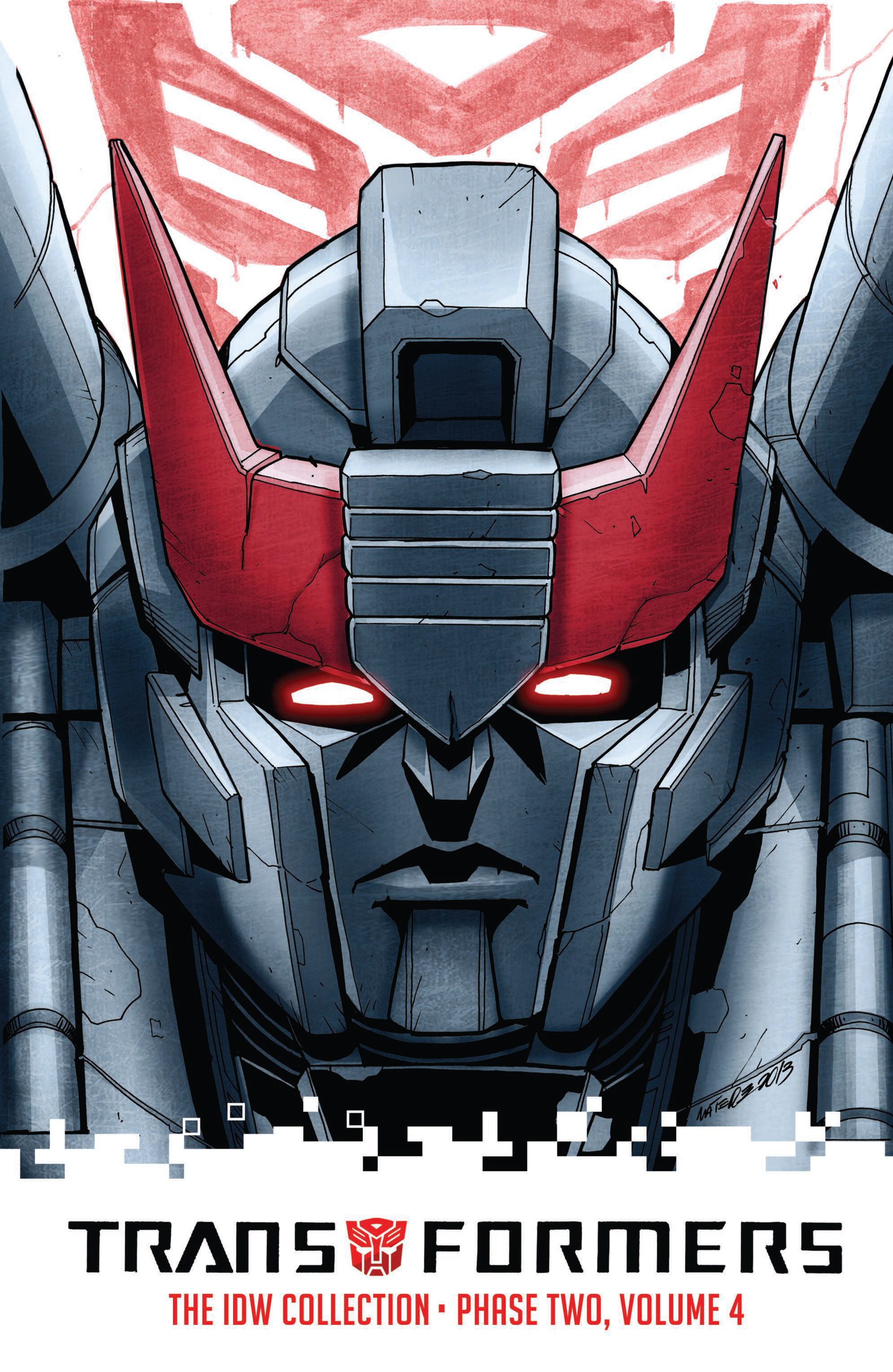 Transformers: The IDW Collection Phase Two TPB_4_(Part_1) - Page 2