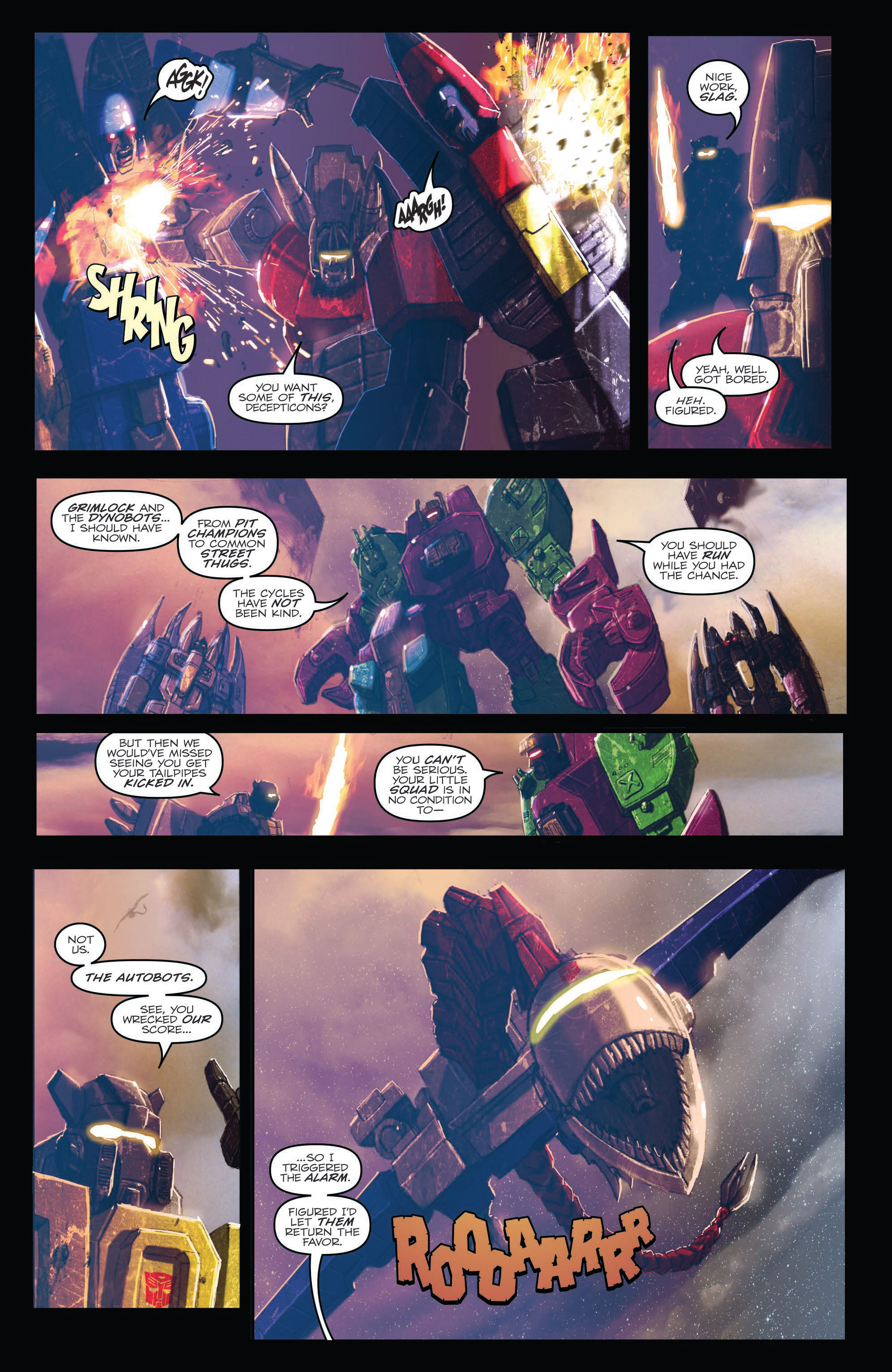 Transformers: The IDW Collection Phase Two TPB_4_(Part_1) - Page 31