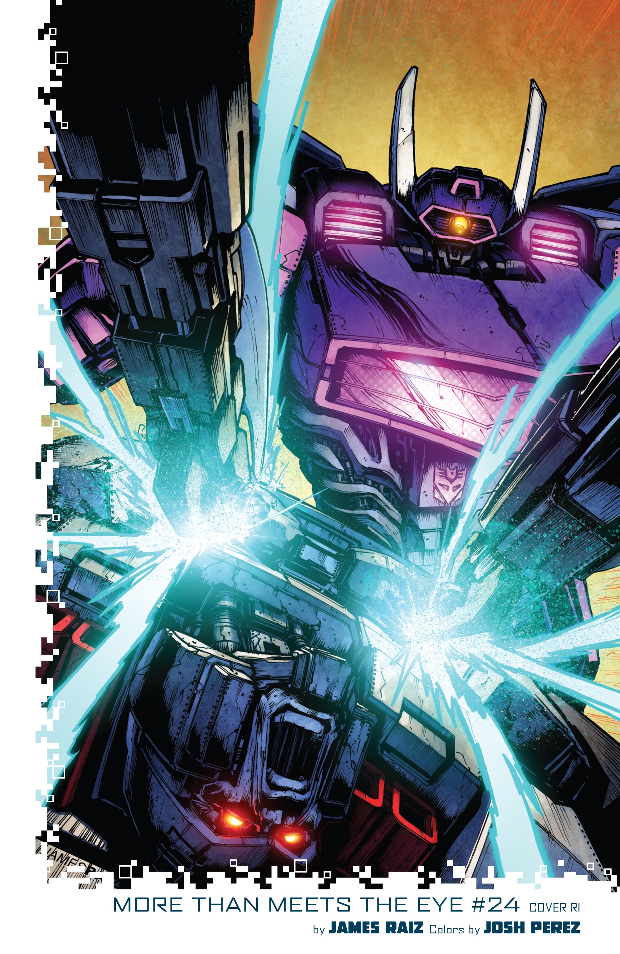 Transformers: The IDW Collection Phase Two TPB_6_(Part_1) - Page 99