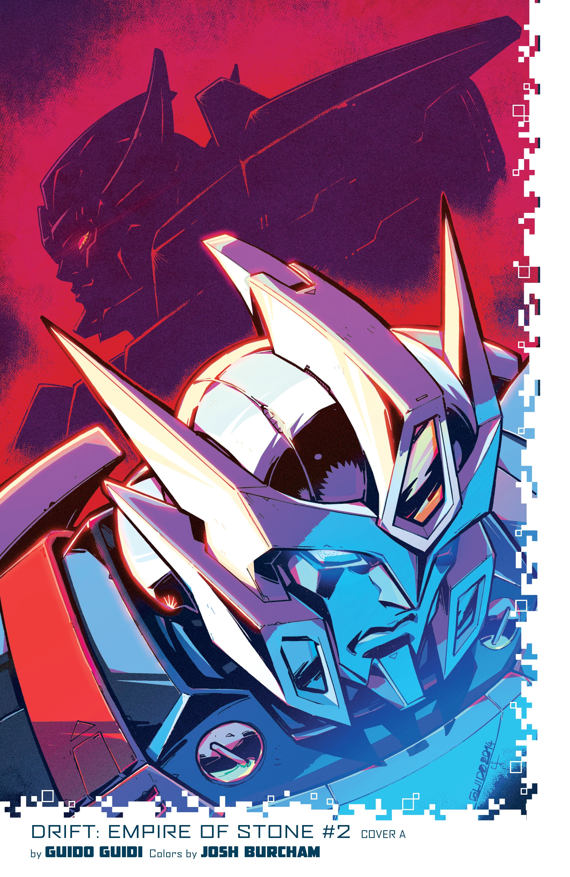 Transformers: The IDW Collection Phase Two TPB_8_(Part_4) - Page 15