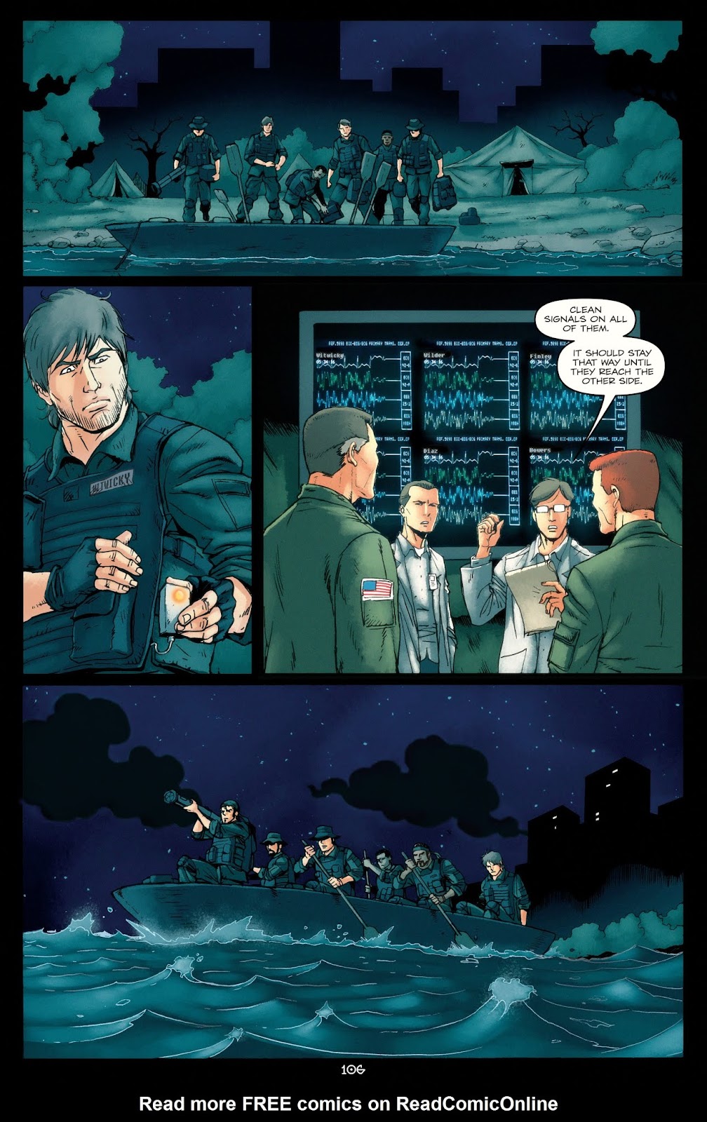 Transformers: The IDW Collection TPB 5 (Part 2) - Page 8