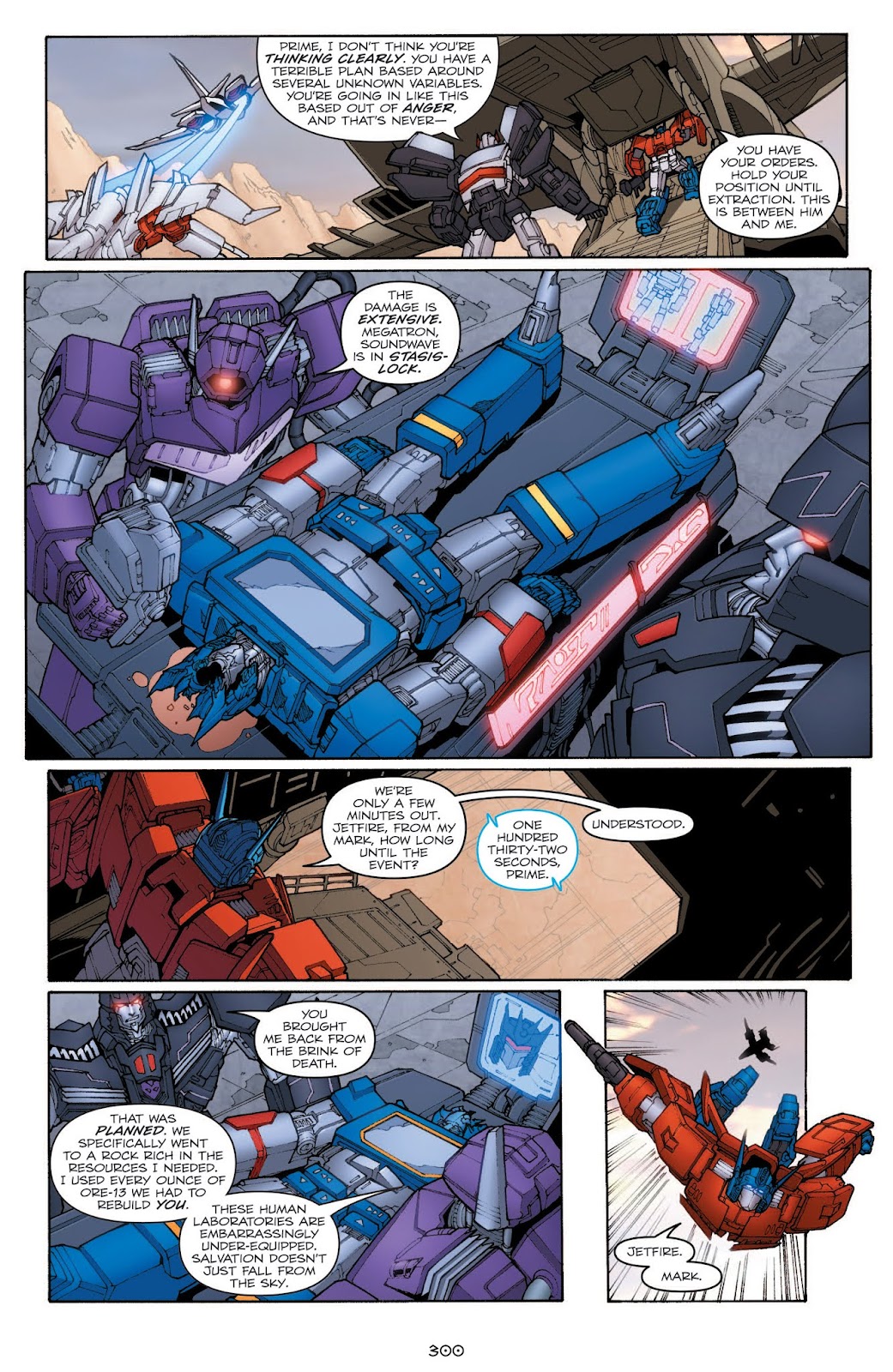 Transformers: The IDW Collection TPB_7_(Part_4) - Page 1