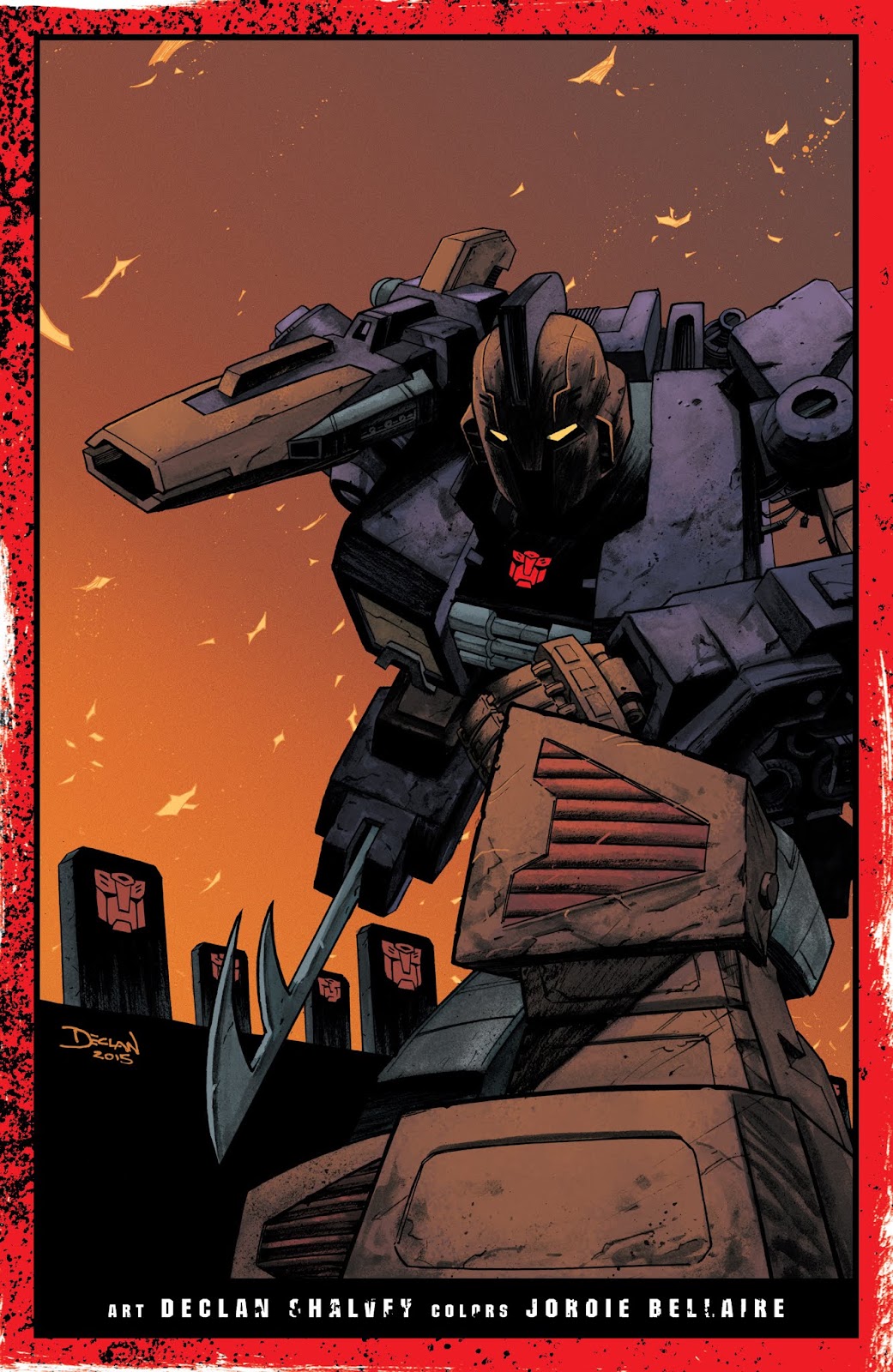 Transformers: The Wreckers Saga TPB_(Part_2) - Page 68