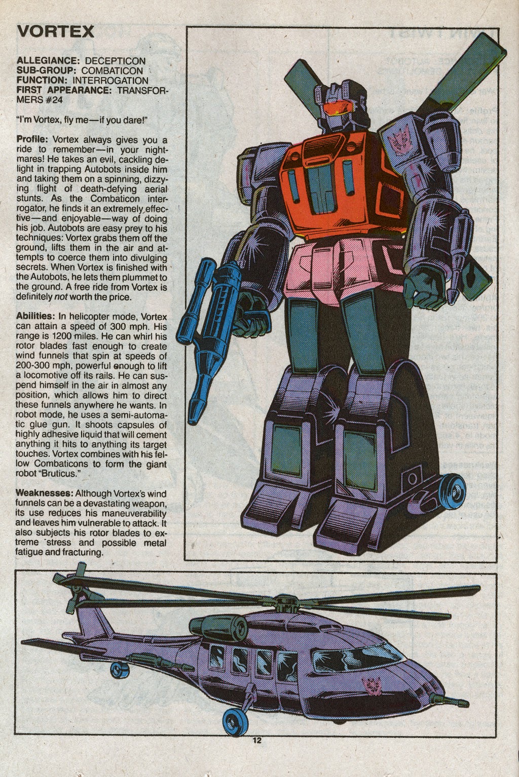 Transformers Universe Issue #4 - Page 15