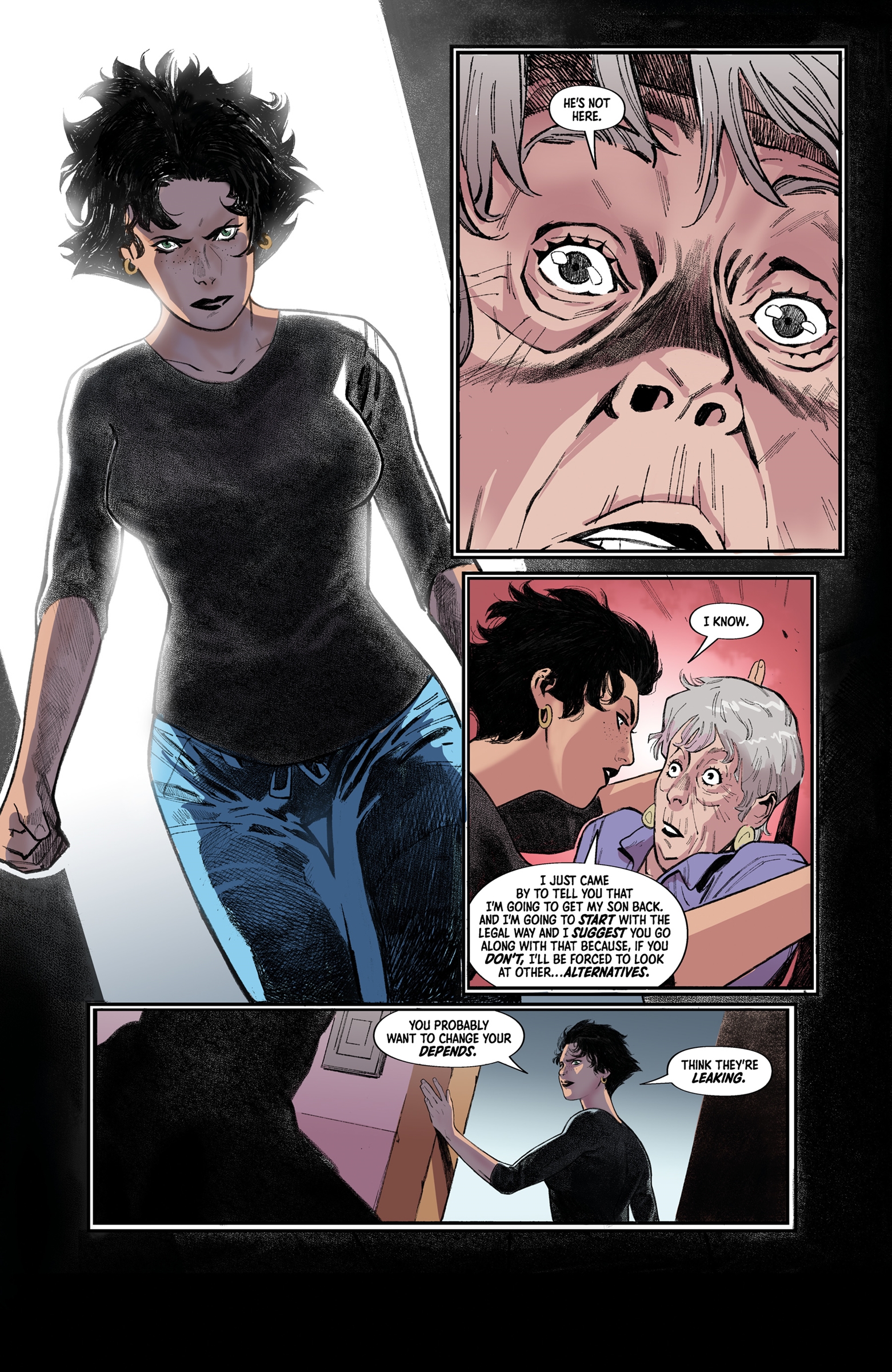 Transplants Full - Page 38