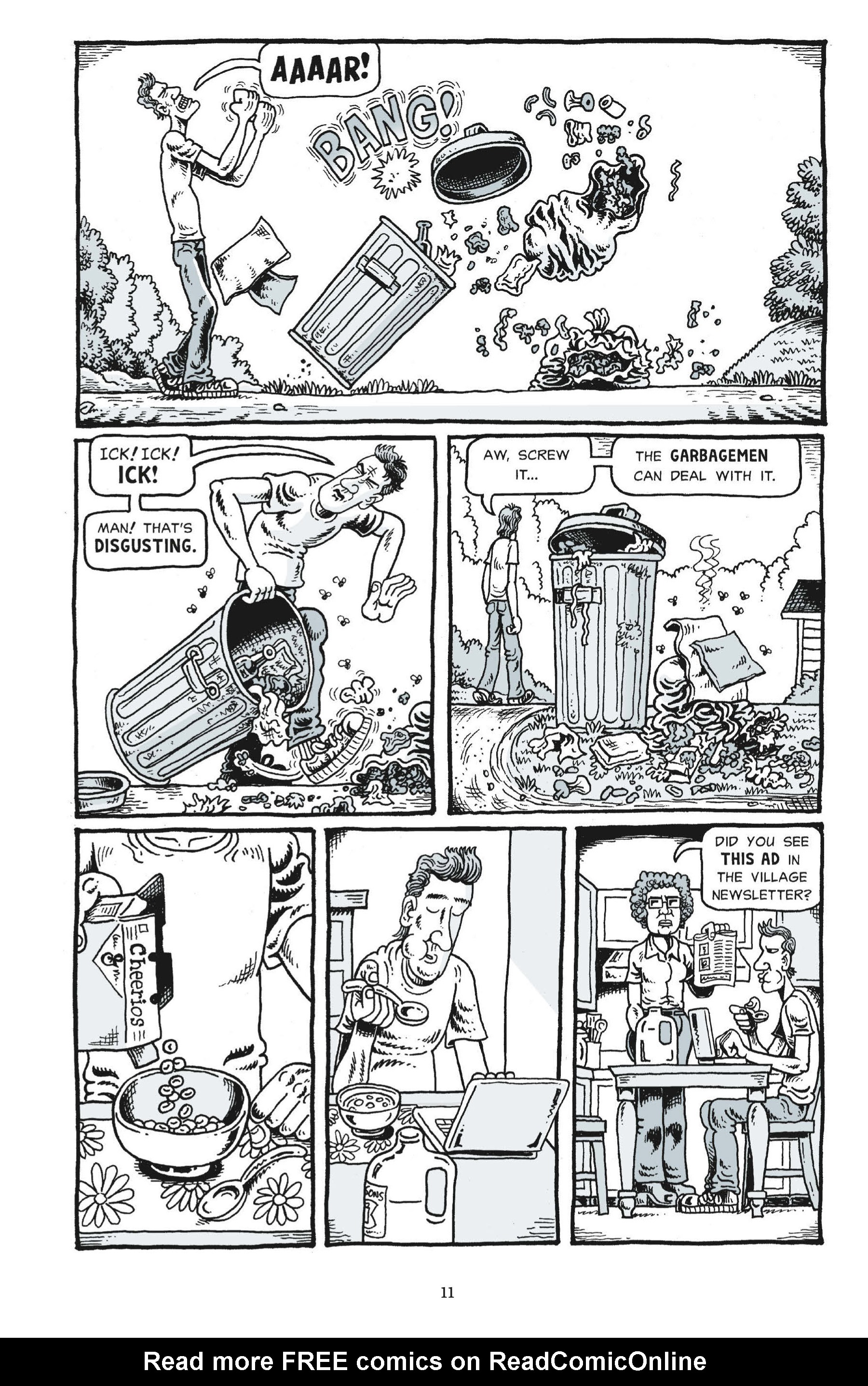 Trashed (2015) Full - Page 13