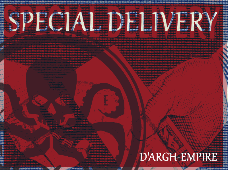 Triggerman Issue #1 - Page 34