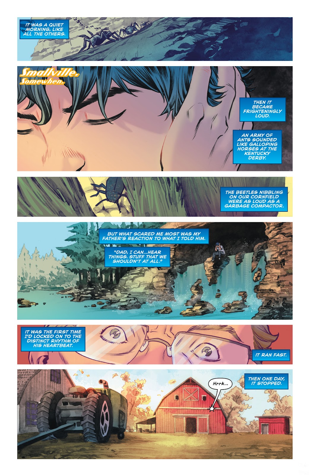 Trinity (2016) Issue #2 - Page 4
