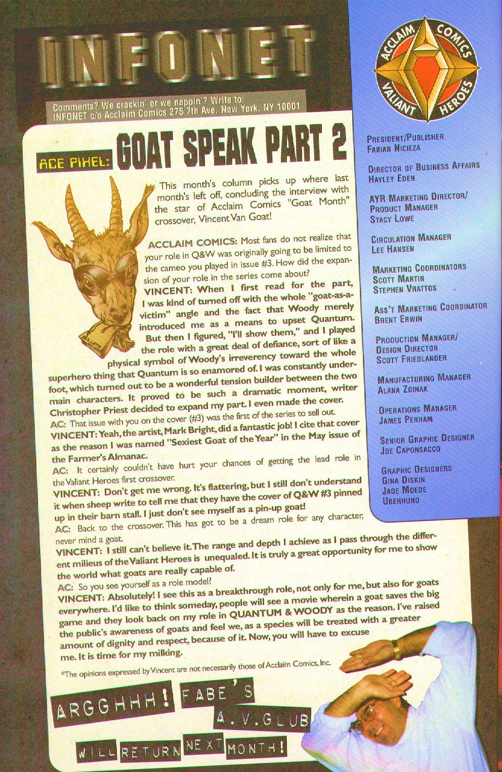 Trinity Angels Issue #9 - Page 24