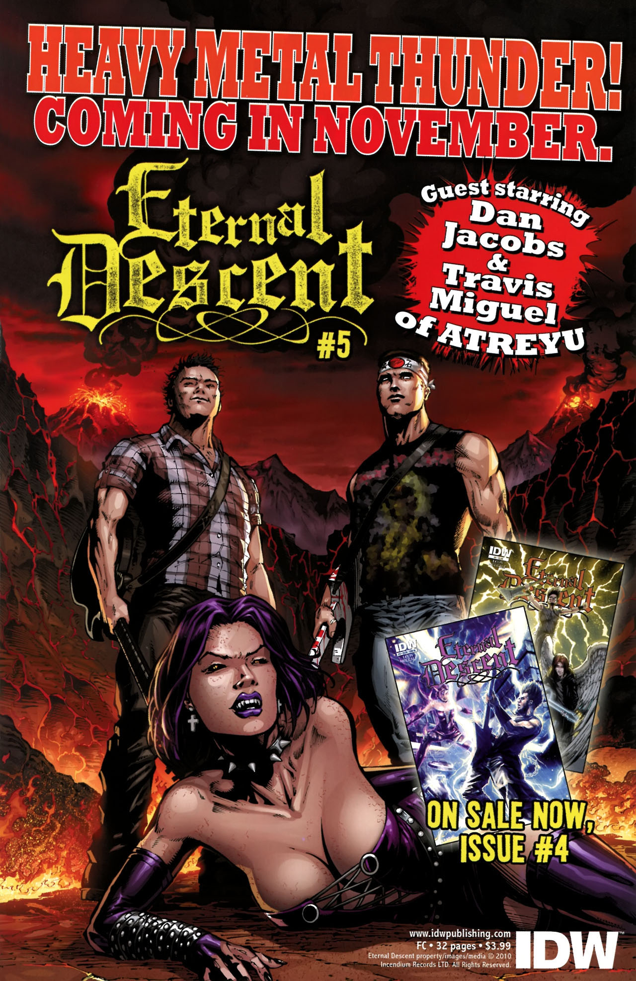 True Blood (2010) Issue #4 - Page 27