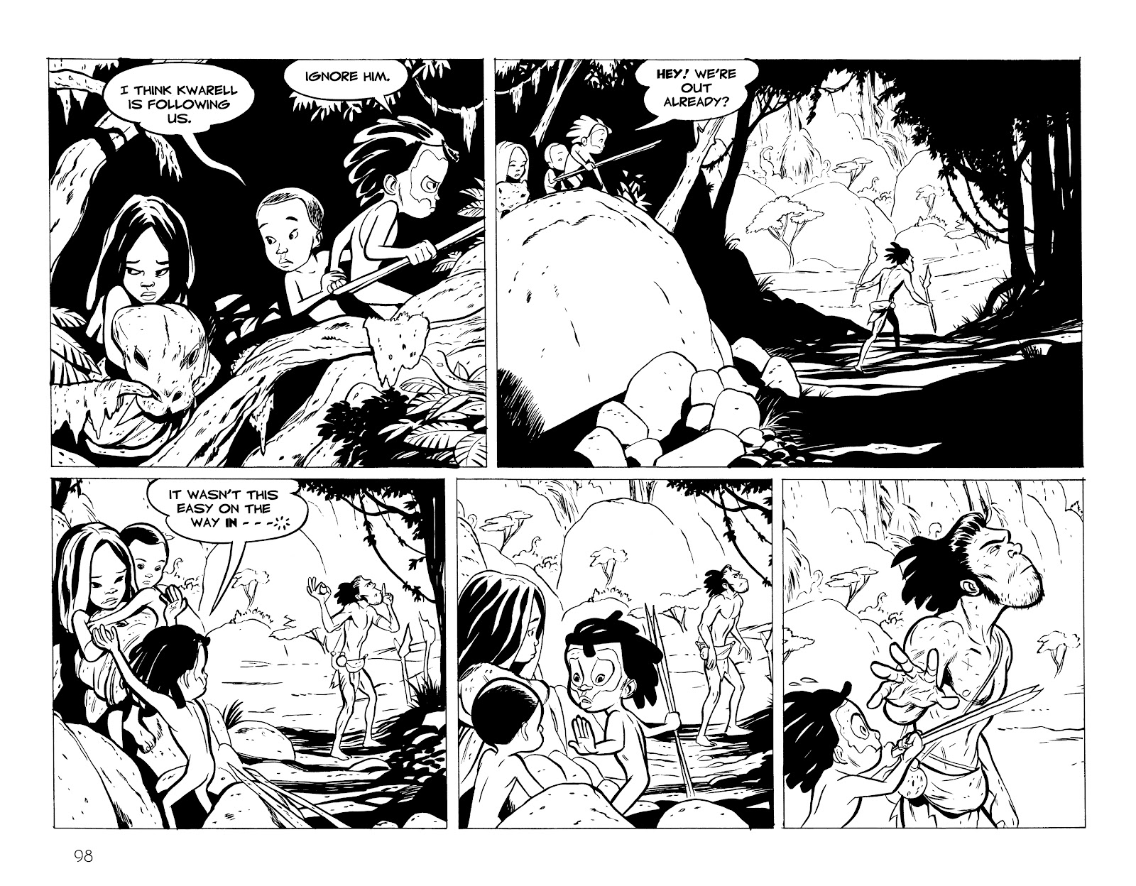 Tuki TPB 1 (Part 1) - Page 98