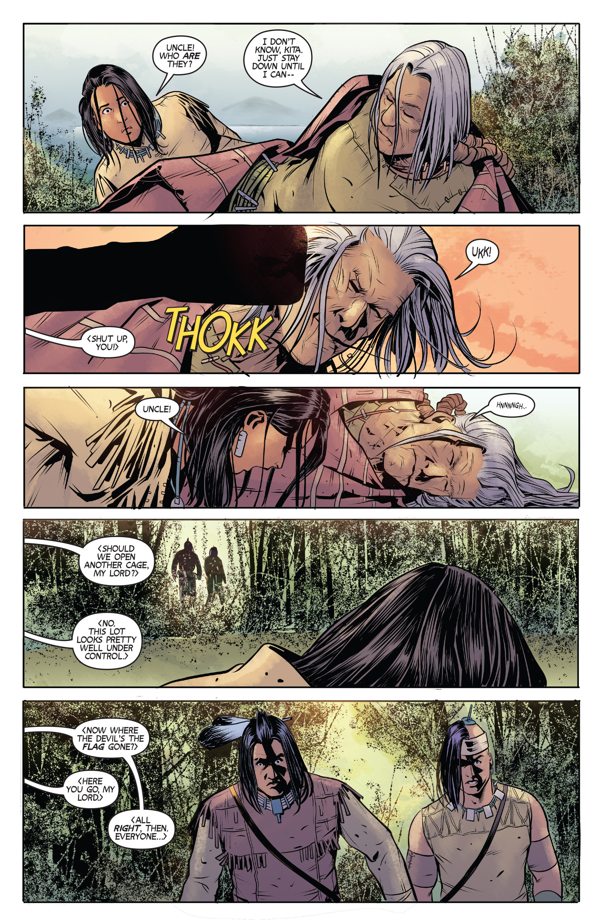 Turok: Dinosaur Hunter (2014) _TPB_1 - Page 24
