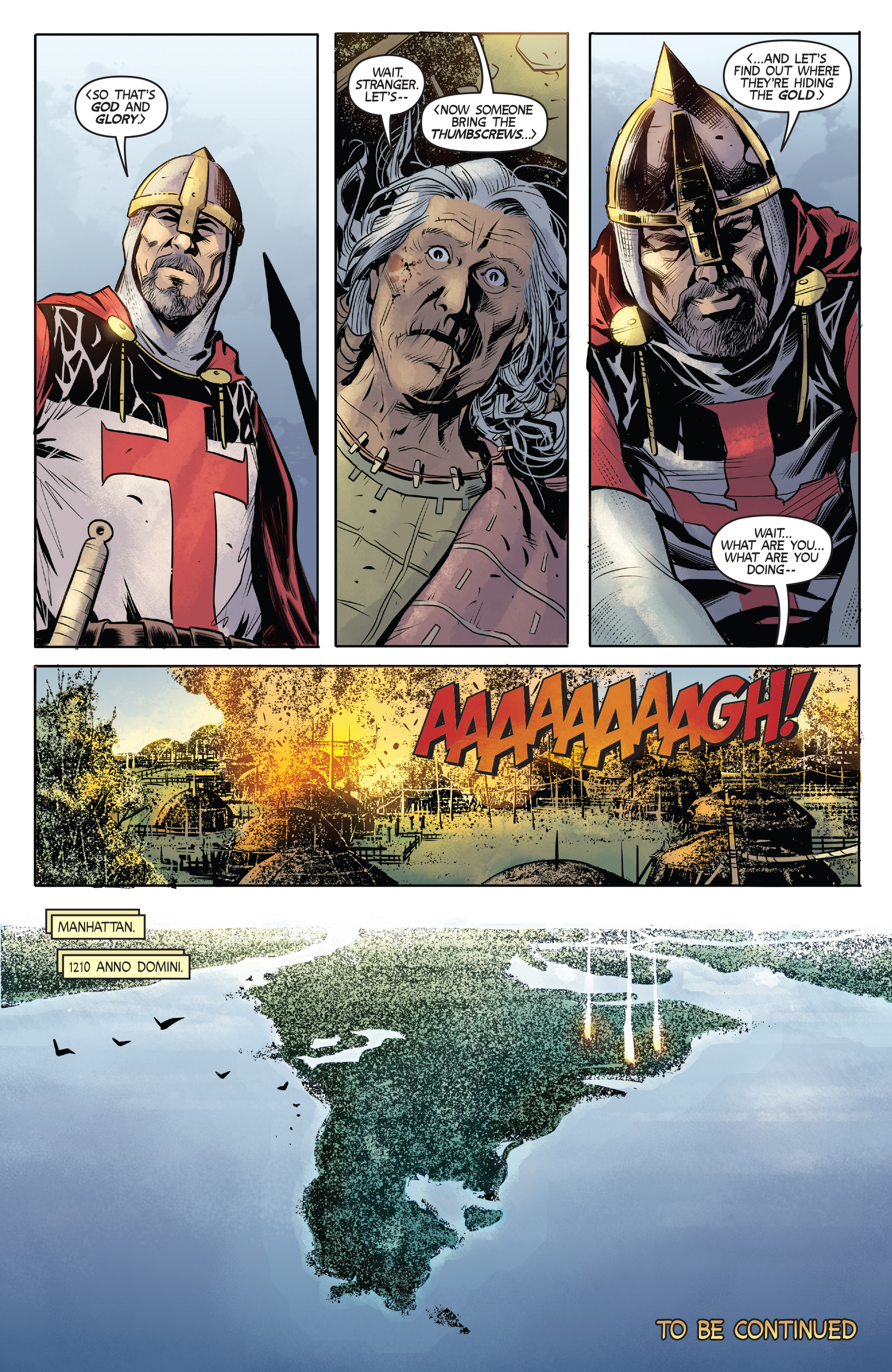 Turok: Dinosaur Hunter (2014) _TPB_1 - Page 26