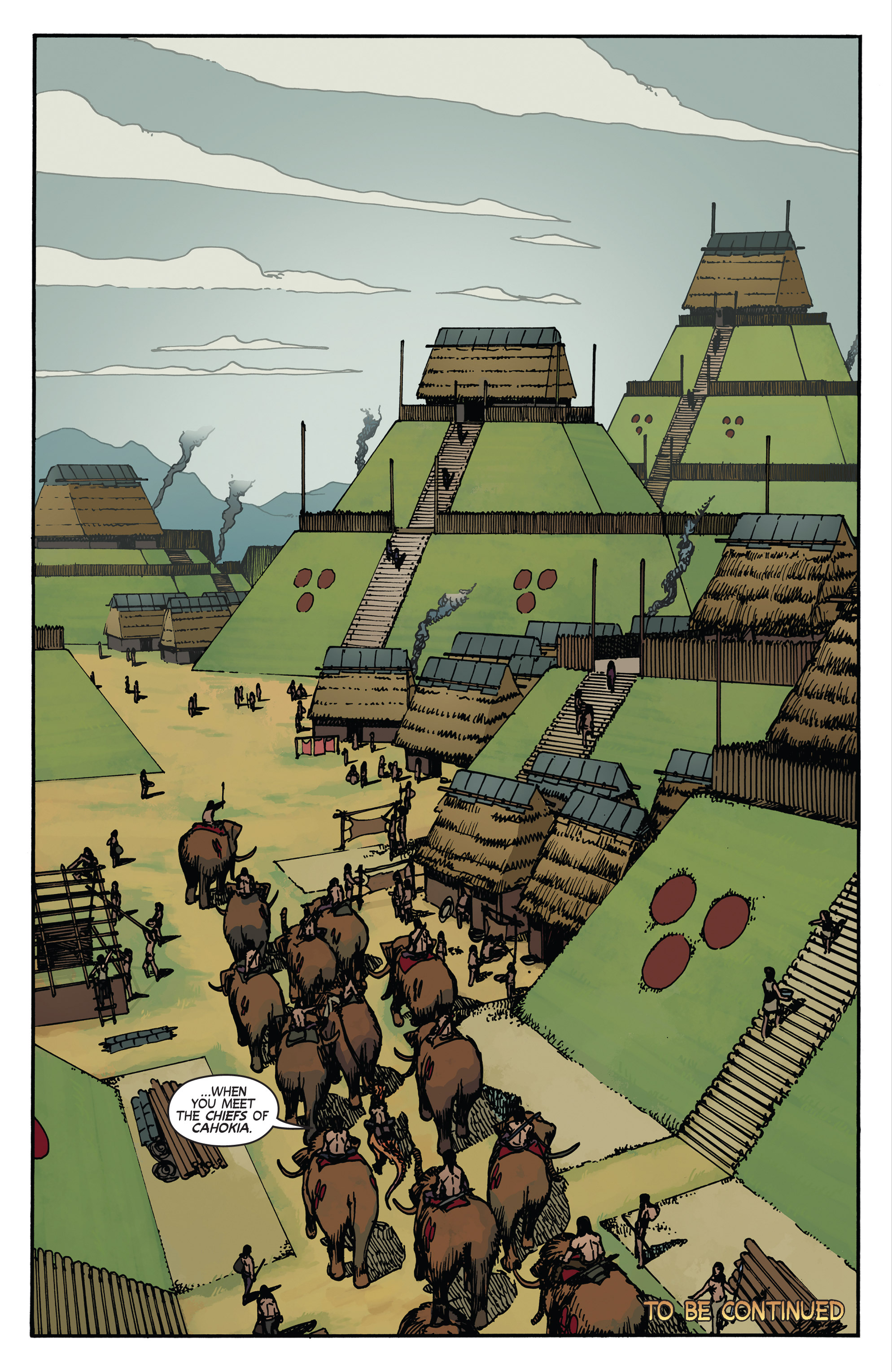 Turok: Dinosaur Hunter (2014) _TPB_2 - Page 24
