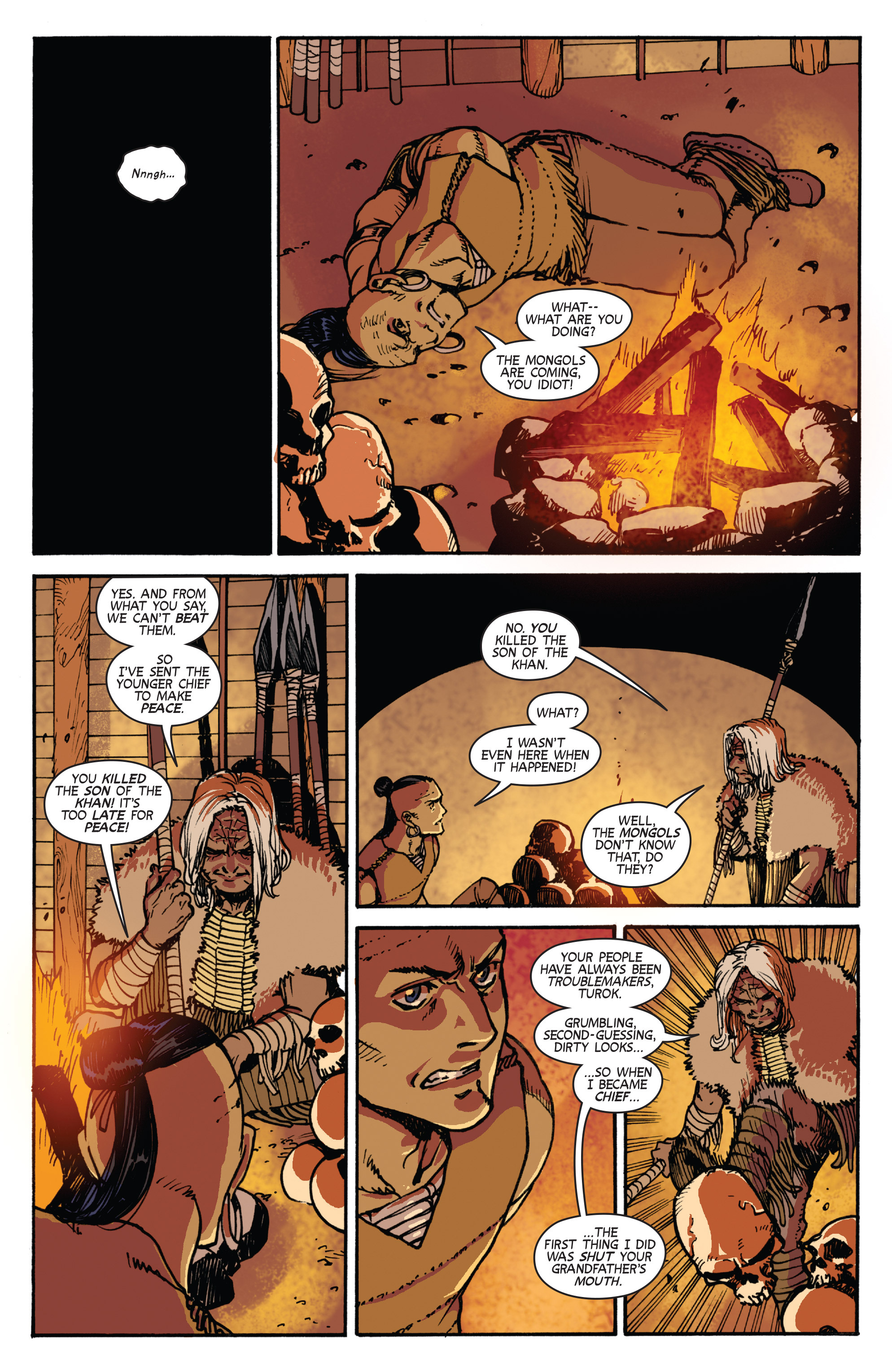 Turok: Dinosaur Hunter (2014) _TPB_2 - Page 72