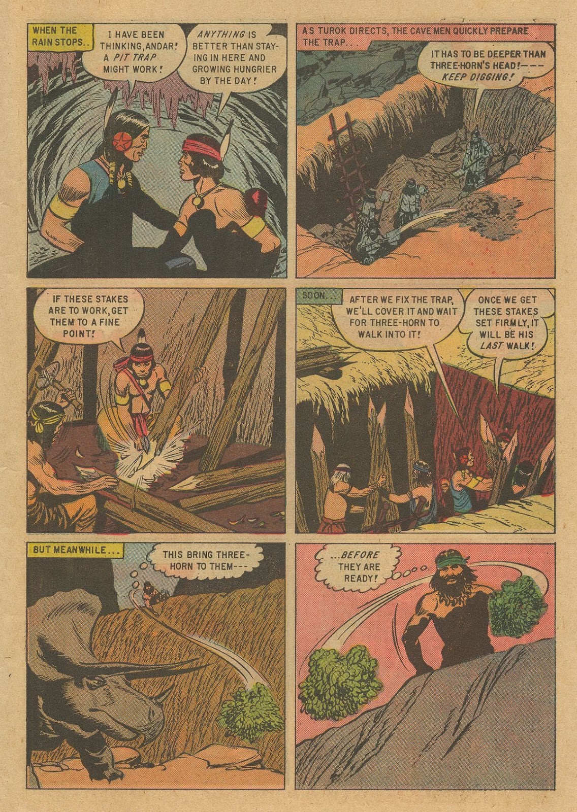Turok, Son of Stone (1956) Giant_1 - Page 63