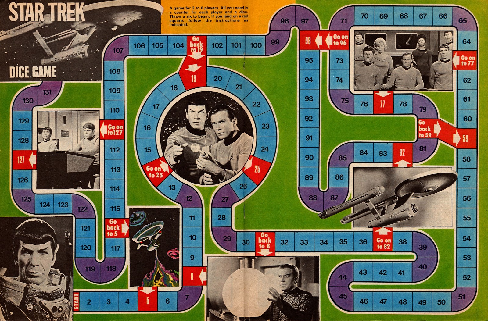 TV Comic Holiday Special Issue #1977 - Page 24