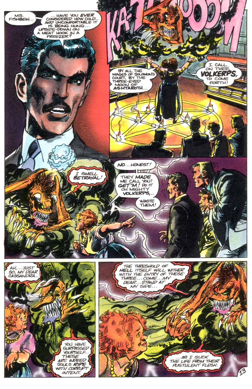 Twilight Zone Full - Page 20