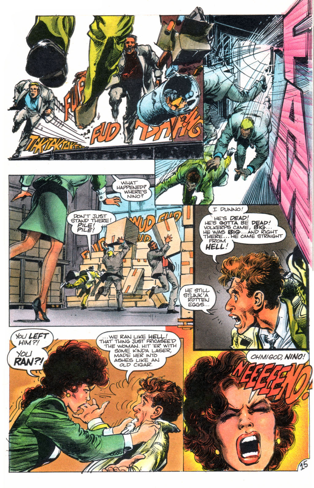 Twilight Zone Full - Page 22