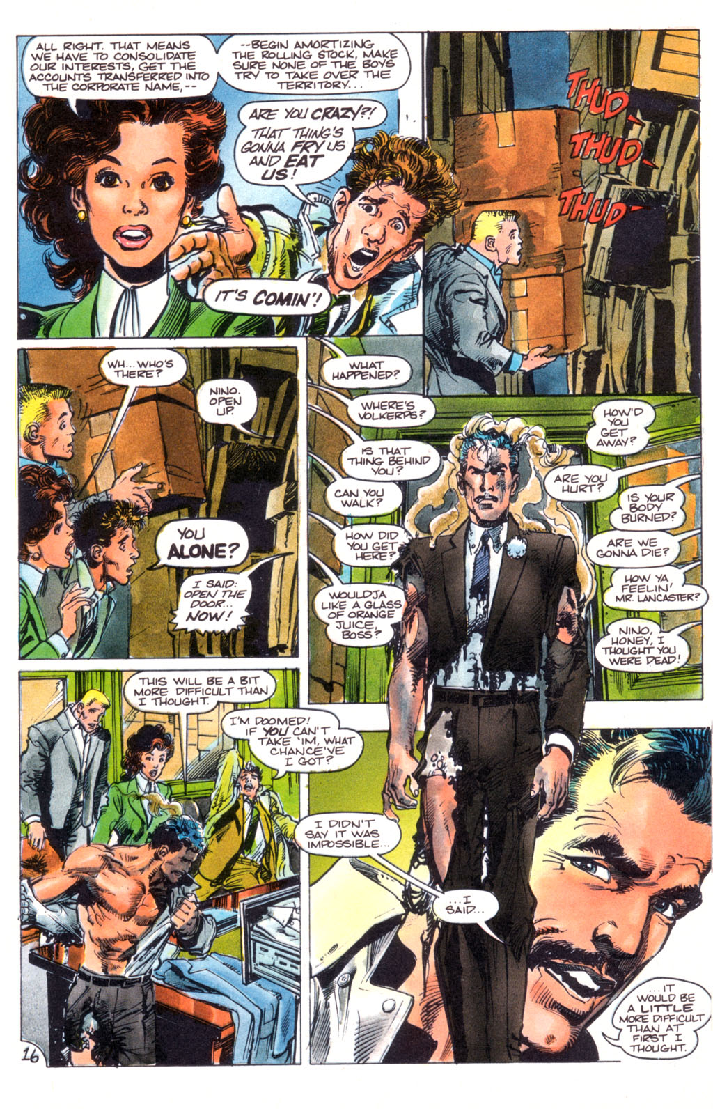 Twilight Zone Full - Page 24