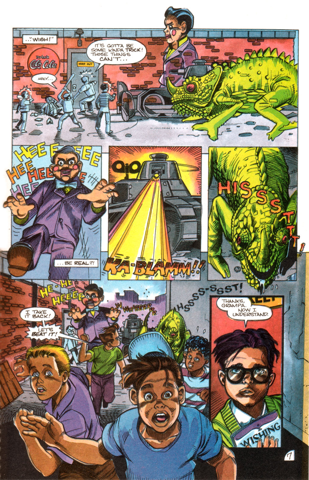Twilight Zone Full - Page 42