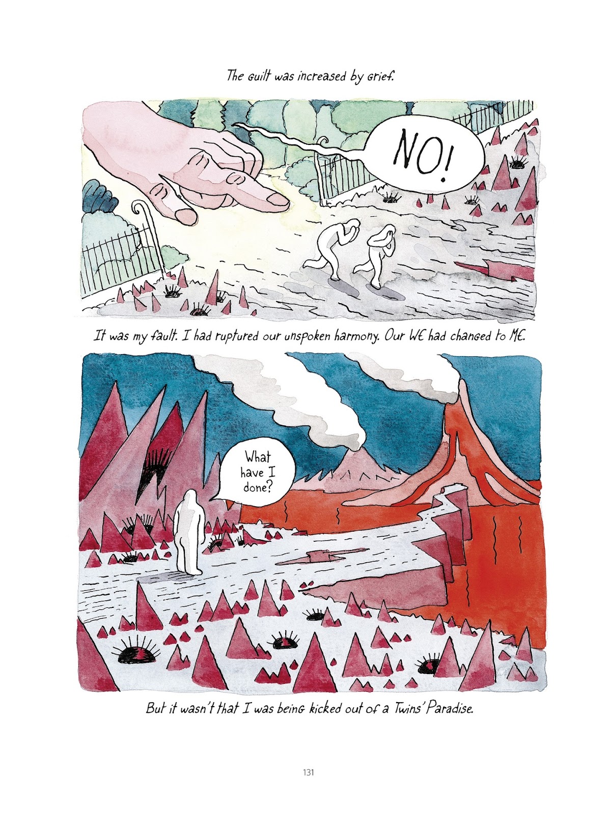 Twin TPB 1 (Part 2) - Page 31