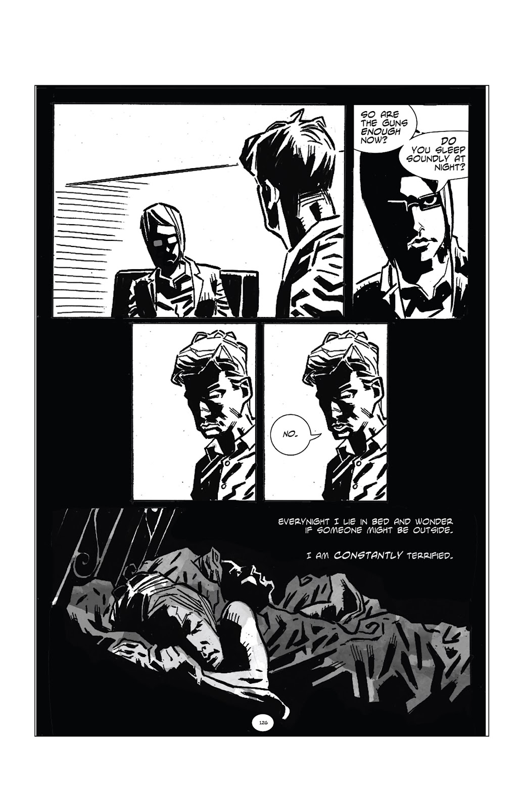 Twisted Dark TPB 2 (Part 2) - Page 28