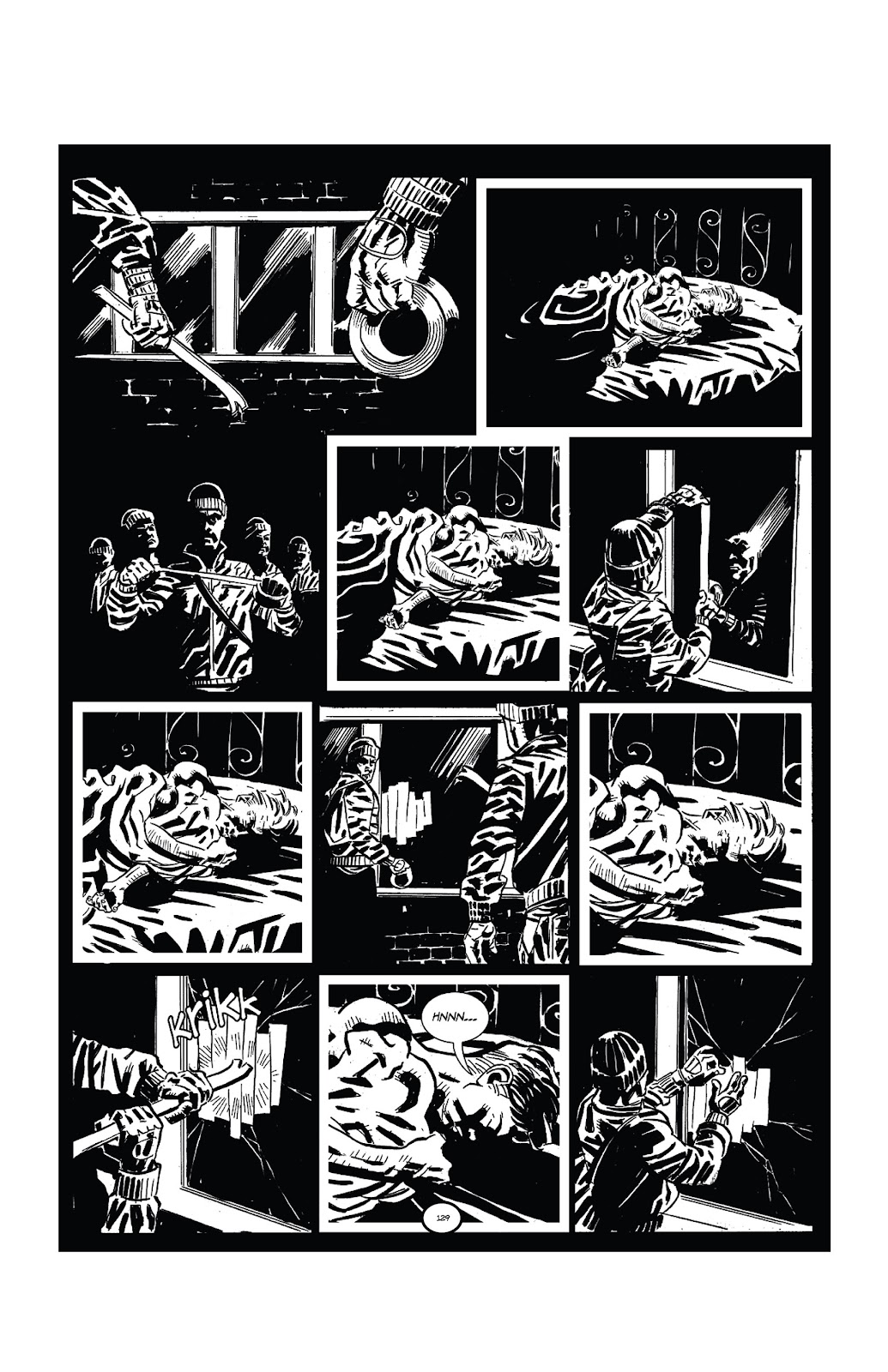 Twisted Dark TPB 2 (Part 2) - Page 31