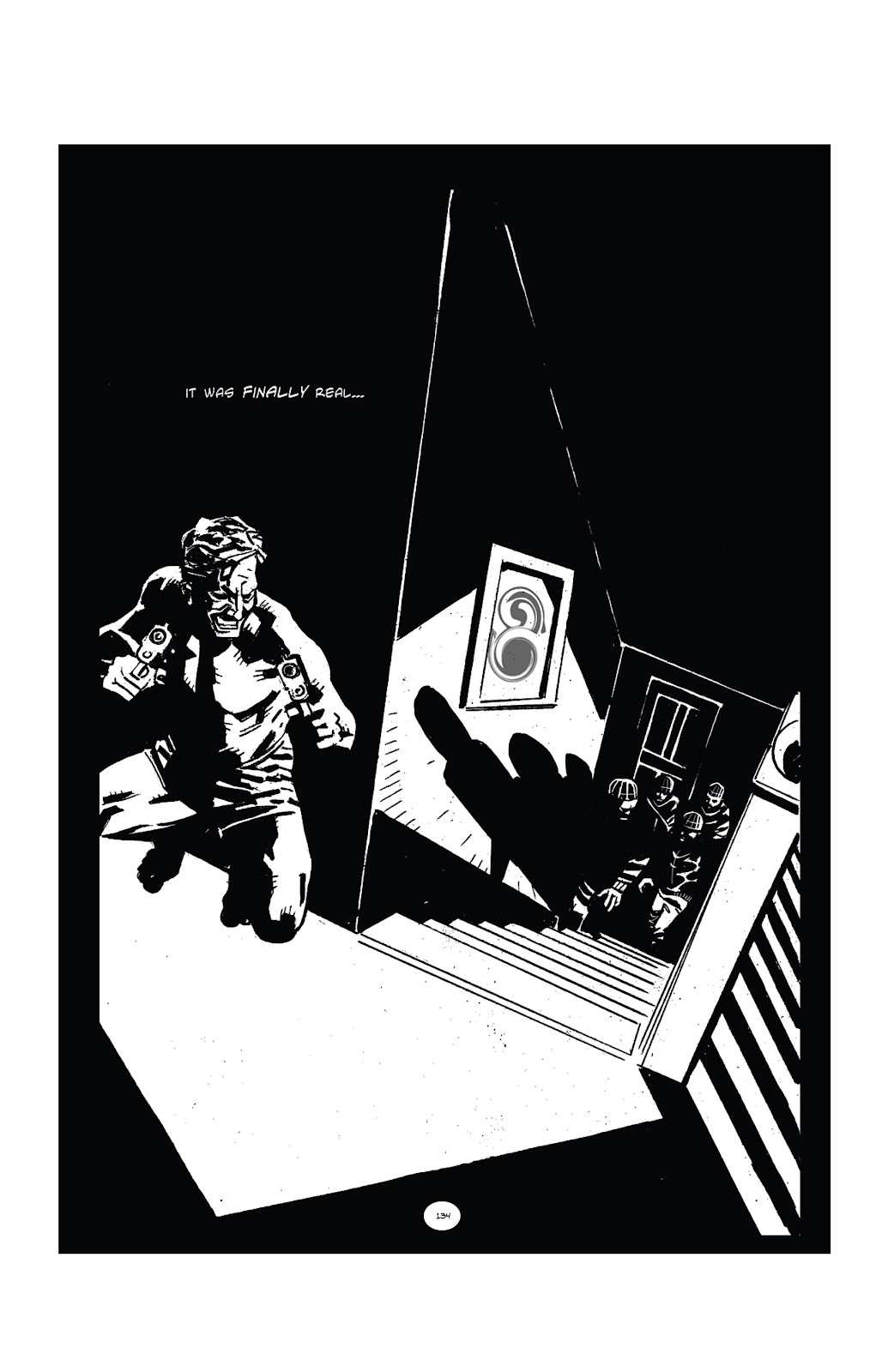 Twisted Dark TPB 2 (Part 2) - Page 36