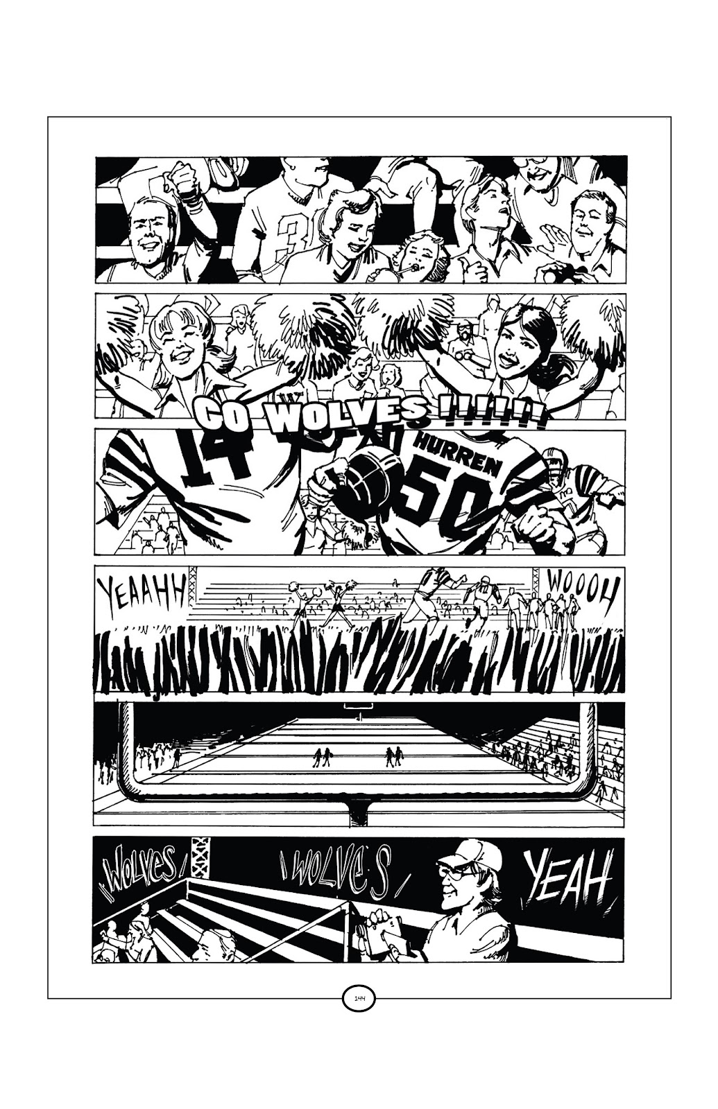 Twisted Dark TPB 2 (Part 2) - Page 46